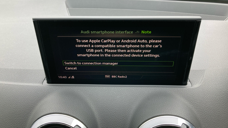 Audi Q2 30 TFSI Sport 5dr Petrol Estate